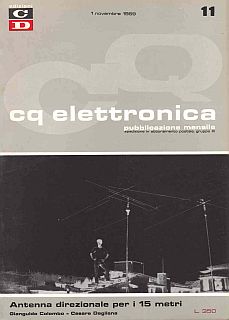 CQ elettronica